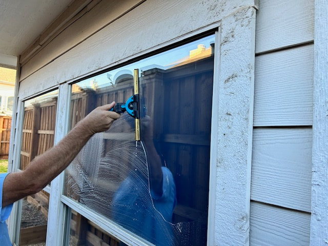 Best Window Cleaning Frisco, TX